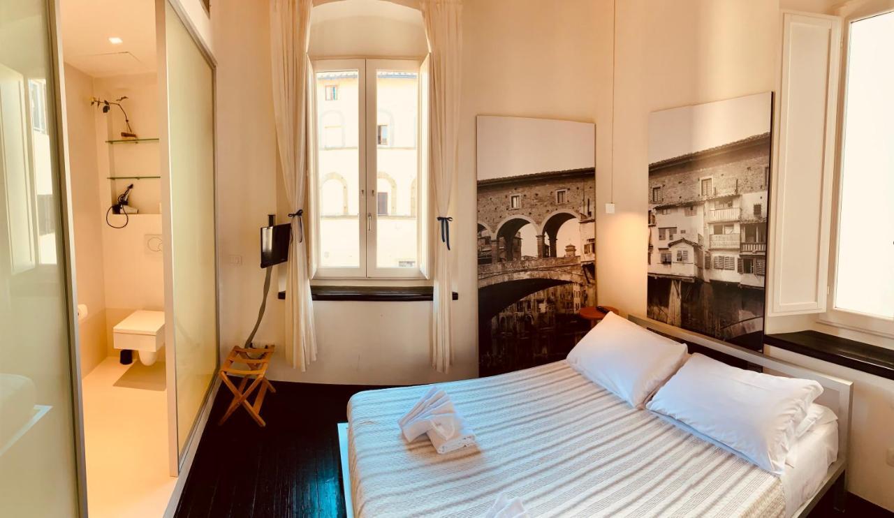Uffizi & Santo Spirito Family/Groups Apartment Firenze Esterno foto