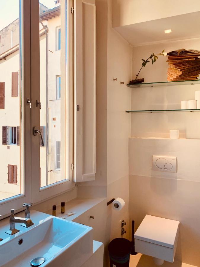 Uffizi & Santo Spirito Family/Groups Apartment Firenze Esterno foto