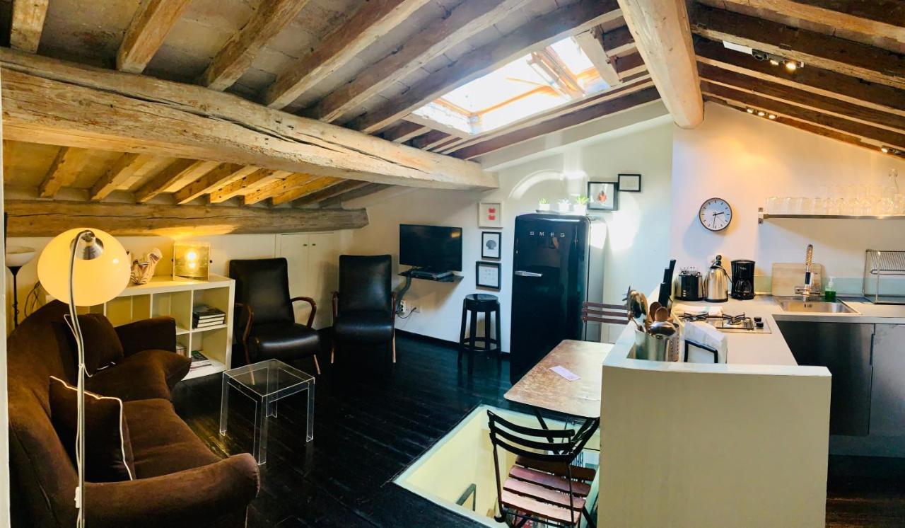 Uffizi & Santo Spirito Family/Groups Apartment Firenze Esterno foto