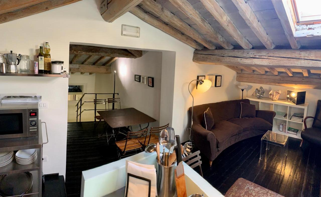 Uffizi & Santo Spirito Family/Groups Apartment Firenze Esterno foto